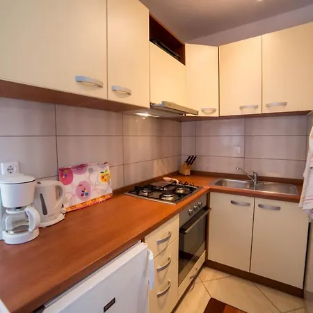 Apertments Jenny For Max 8 Pax In Πανσιόν Πόρετς