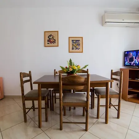 Apertments Jenny For Max 8 Pax In Πανσιόν Πόρετς