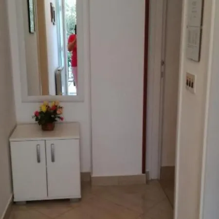 Πανσιόν Apertments Jenny For Max 8 Pax In Πόρετς